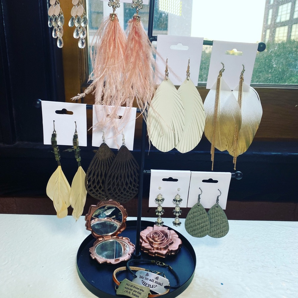 Handmade Jewelry